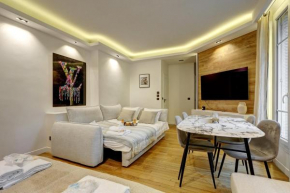 695 Suite Belle - Superbe Appartement à Paris